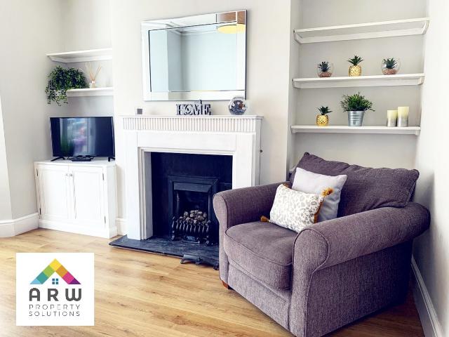 student_apartment in Portman Road, Liverpool, L15