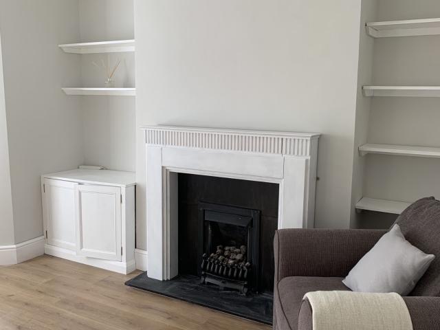 student_apartment in Portman Road, Liverpool, L15