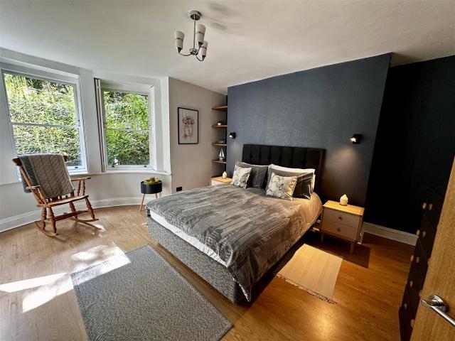 student_apartment in Redland Road, Bristol