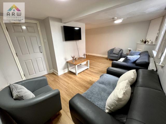 student_apartment in Seymour Terrace, Liverpool, L3