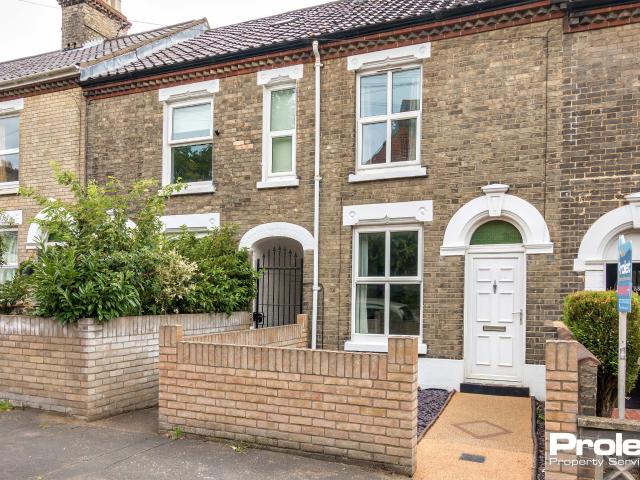 student_apartment in Swansea Road, Norwich NR2 3HU