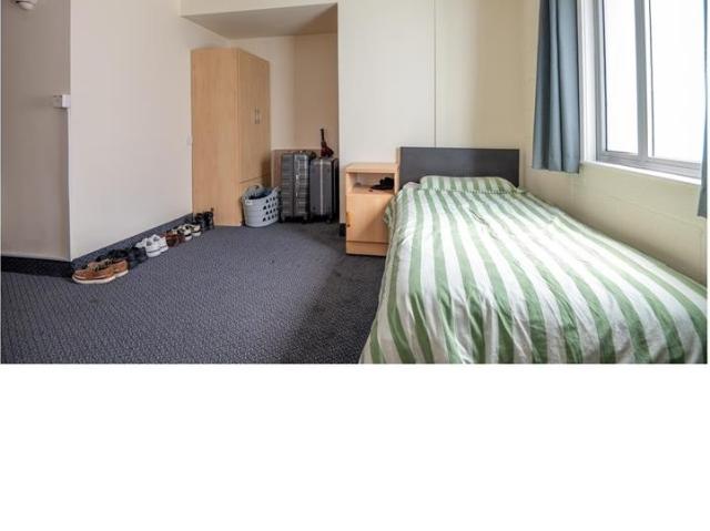 student_apartment in St. Georges Road, Bristol