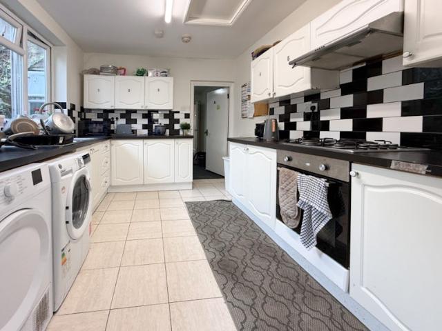 student_apartment in St Johns Street, Reading, RG1