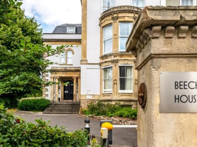 student_apartment in St. Pauls Road, Clifton, Bristol