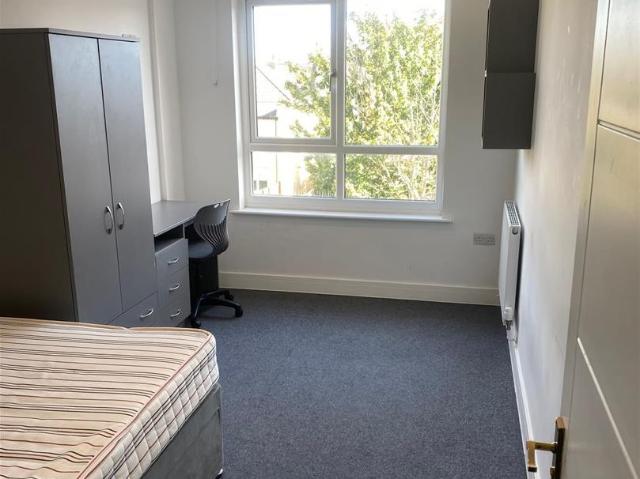 student_apartment in Straits Parade, Fishponds, Bristol