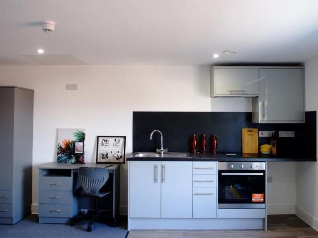 student_apartment in Straits Parade, Fishponds, Bristol