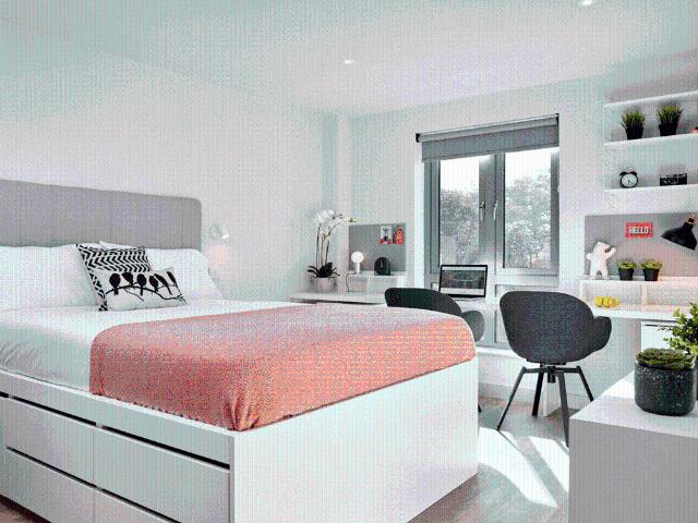 Student Castle Durham, Durham Student Accommodation | Amber