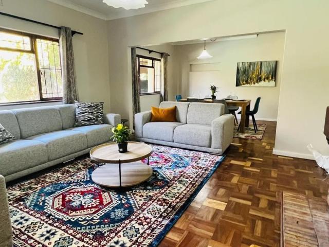 Student Digs Price per room is R13 500