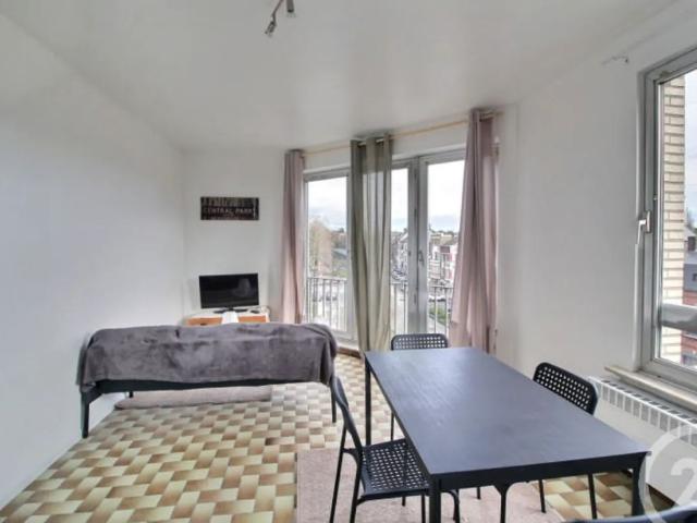 Student flat for rent, Charleroi