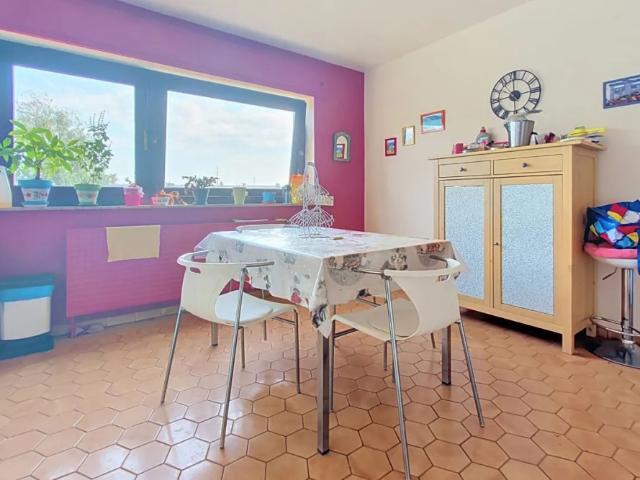 Student flat for rent, Arlon