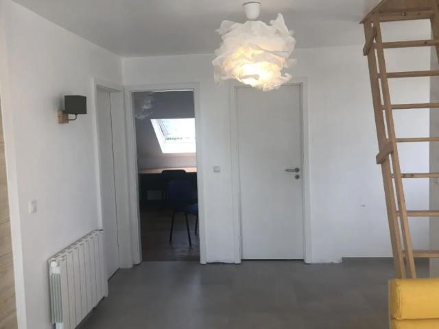 Student flat for rent, Bastogne