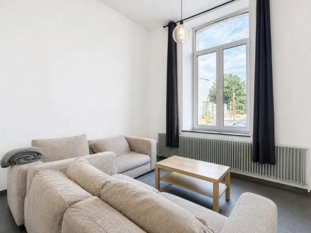 Student flat for rent, Gembloux