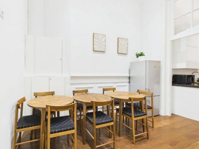 Student flat for rent, Elsene