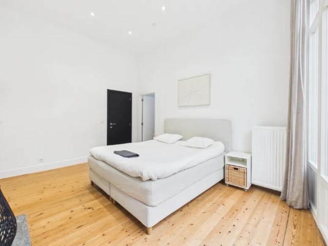 Student flat for rent, Elsene