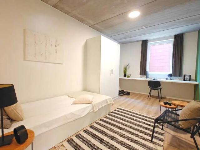 Student flat for rent, Kortrijk