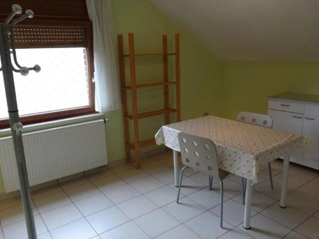 Student flat for rent, Libramont Chevigny