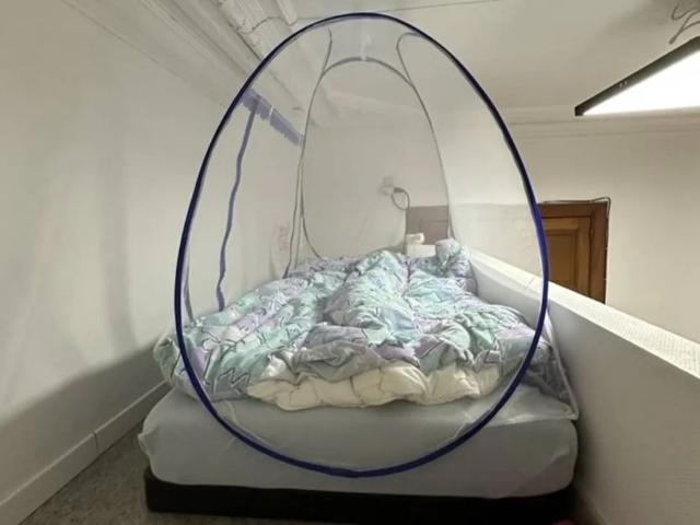 Student flat for rent, Montignies sur Sambre