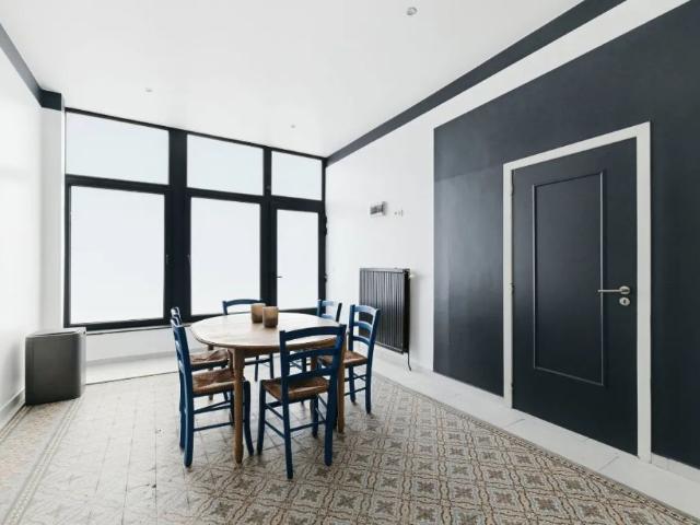 Student flat for rent, Namur