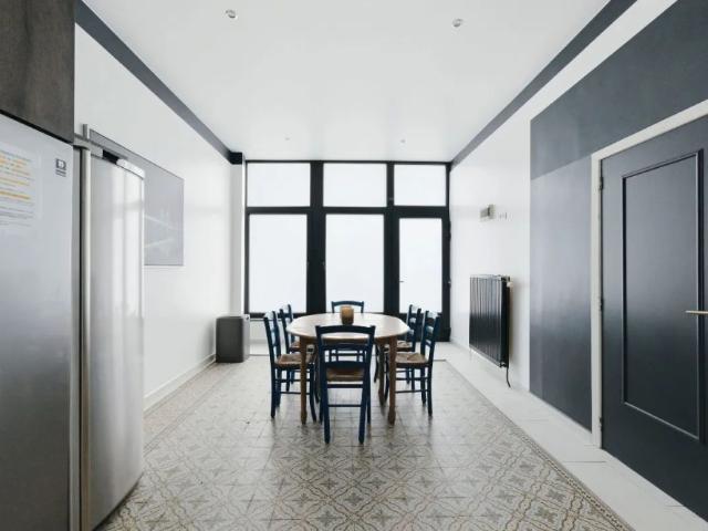 Student flat for rent, Namur
