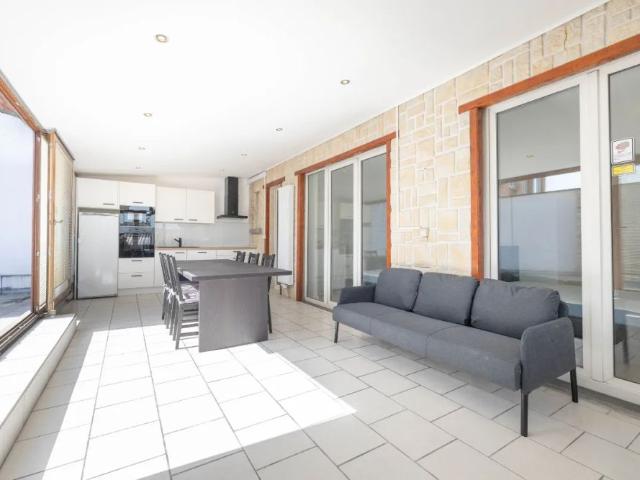 Student flat for rent, Waterloo
