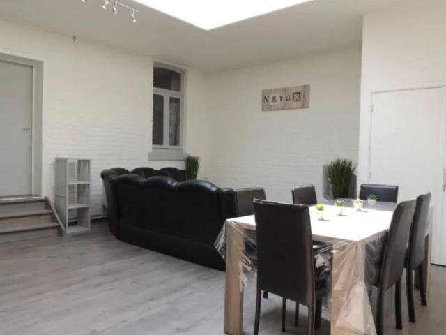 Student flat for rent, Tournai