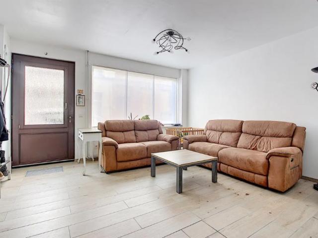 Student flat for rent, Tournai