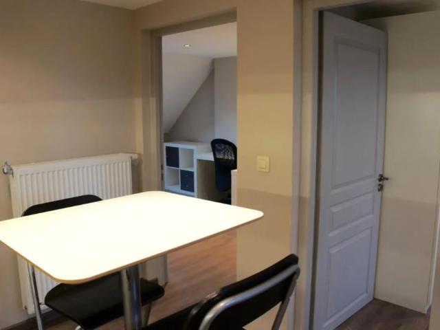 Student flat for rent, Tournai