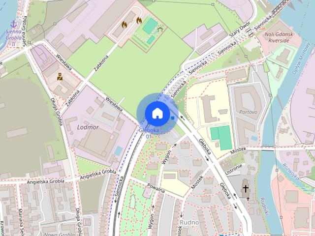 Student friendly | Mieszkanie na rok akademicki | All in
