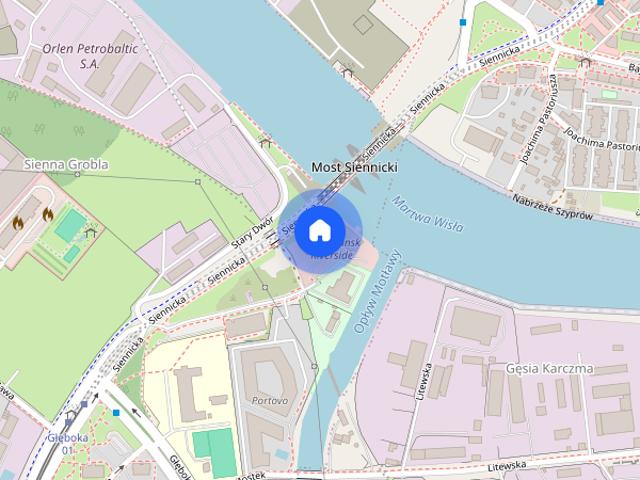Student friendly | Mieszkanie na rok akademicki | All in