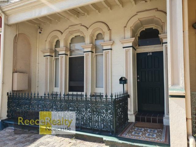 Student House Newcastle CBD