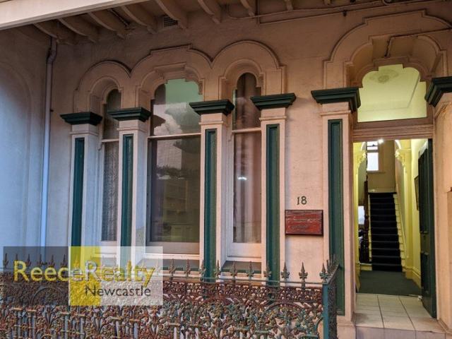 STUDENT HOUSE IN NEWCASTLE CBD
