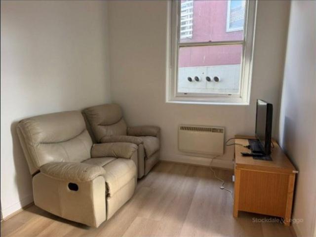 Student Housing at it's best
