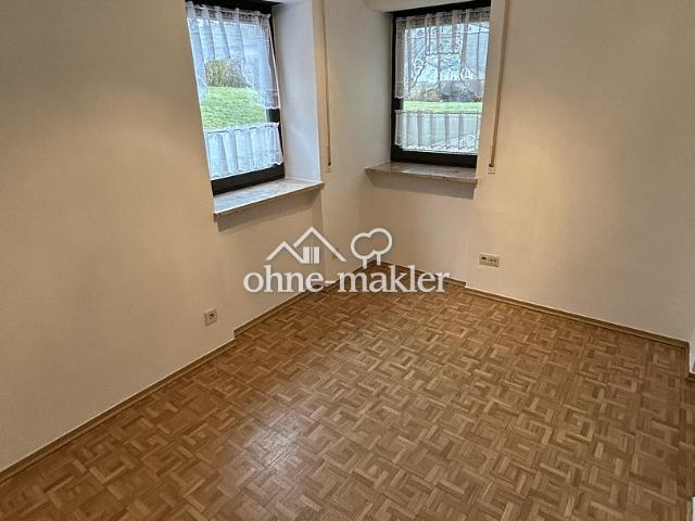 Student:innen Appartement mit eigenem Parkplatz und WLAN Flatrate in Obereichstätt