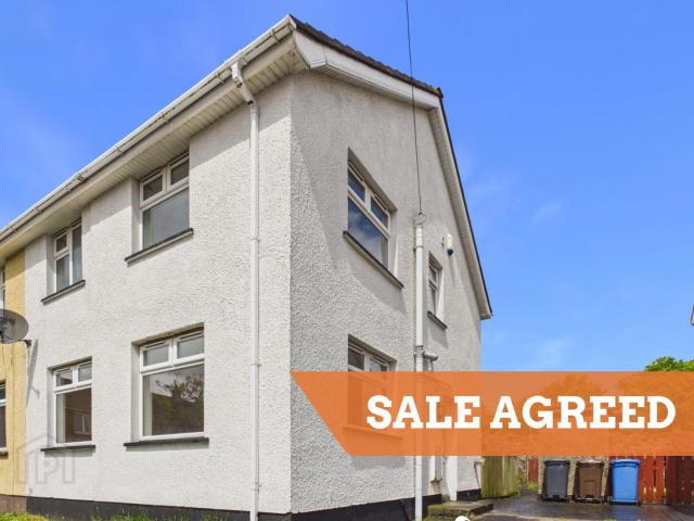 STUDENT LET 2026/27 18b Parklea Portstewart, BT55 7HA