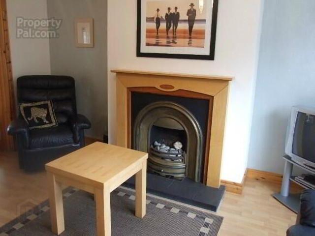 STUDENT LET 2026 2027, 1 Millstone Avenue, Portstewart, BT55 7GN