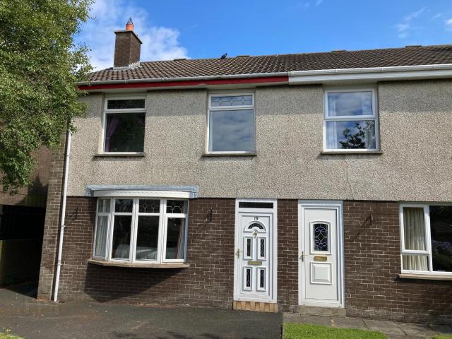 STUDENT LET 2027/28 19 Ardmore Drive Portstewart, BT55 7NY