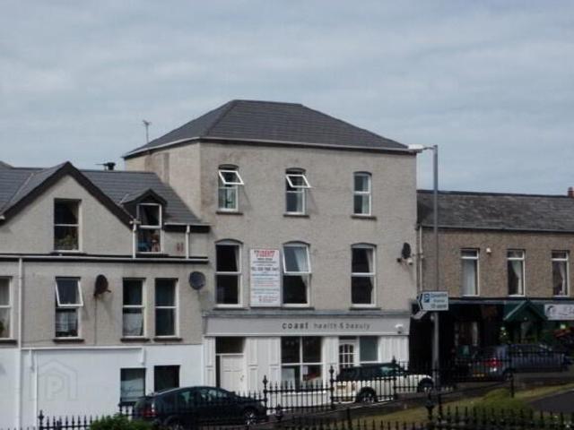 STUDENT LET 2027/28 2 Church Pass Portstewart, BT55 7AQ