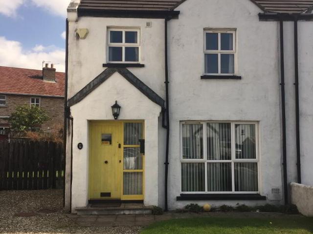 STUDENT LET 2027/28 30 Fairfield Road Portstewart, BT55 7HX