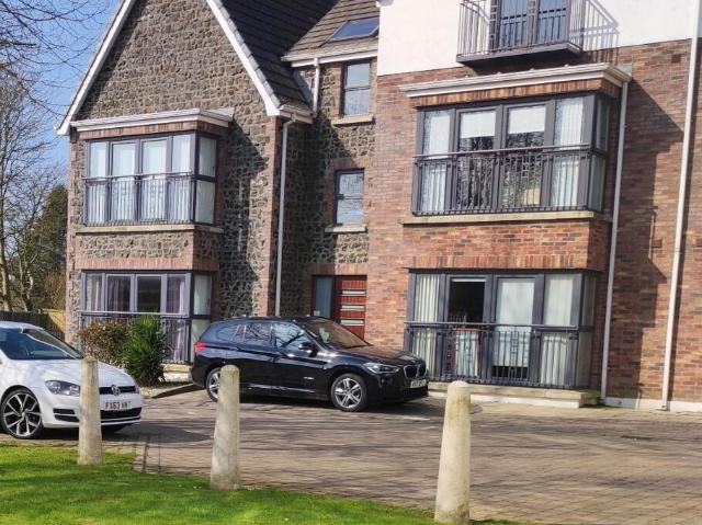 STUDENT LET 2027/28 35 Montague Court Portstewart, BT55 7TE