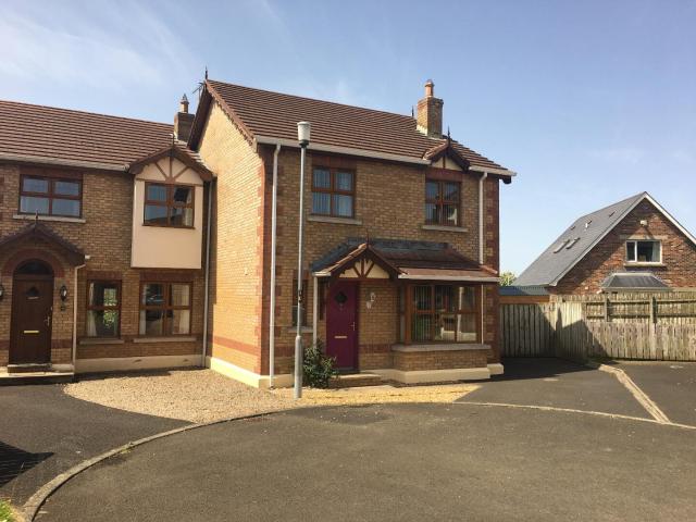 STUDENT LET 2027/28 36 Old Mill Grange Portstewart, BT55 7GD