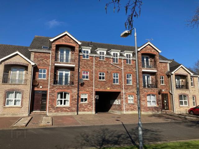 STUDENT LET 2027/28 39 Millstone Park Portstewart, BT55 7HL