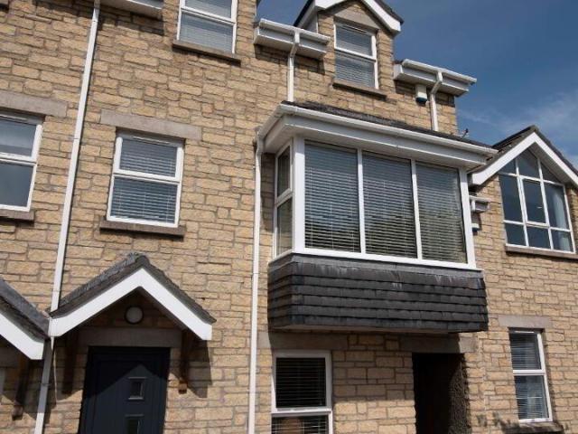STUDENT LET 2027/28 7 Lissadell Mews Portstewart, BT55 7RW