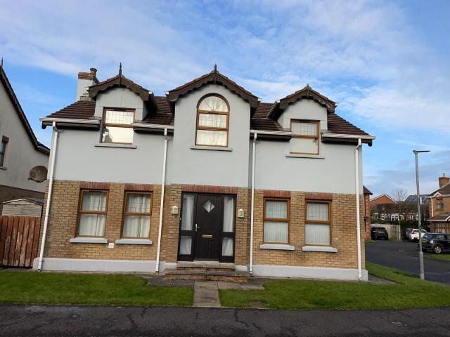 STUDENT LET 2027/28 40 Old Mill Grange Portstewart, BT55 7GD