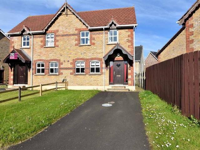 STUDENT LET 2027/28 47 Old Mill Grange Portstewart, BT55 7GE