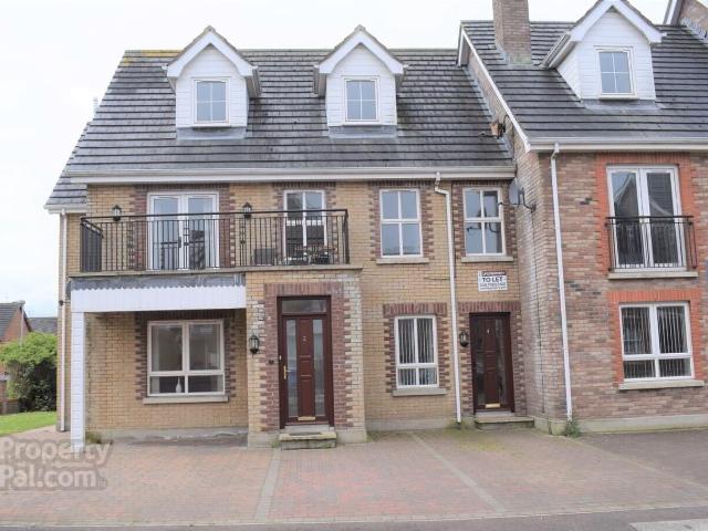 STUDENT LET 2027/28 4 Millstone Park Portstewart, BT55 7HL