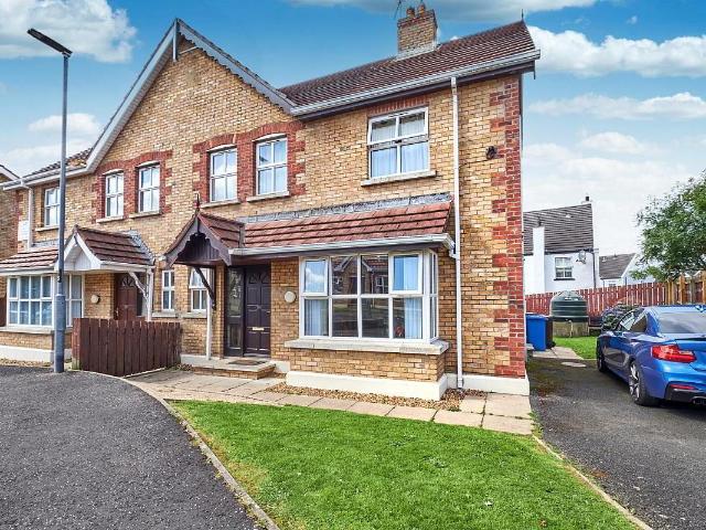STUDENT LET 2027/28 54 Old Mill Grange Portstewart, BT55 7GE