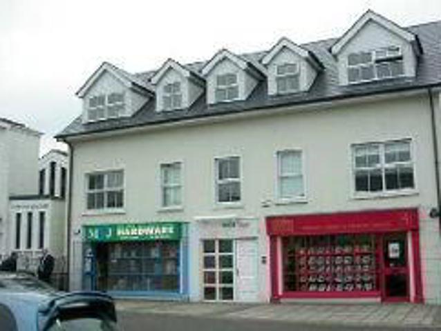 STUDENT LET 2027/28 6 O ' Hara Court Portstewart, BT55 7TA