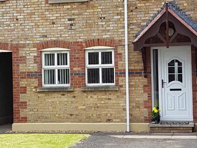 STUDENT LET 2027/28 70 Old Mill Grange Portstewart, BT55 7GE