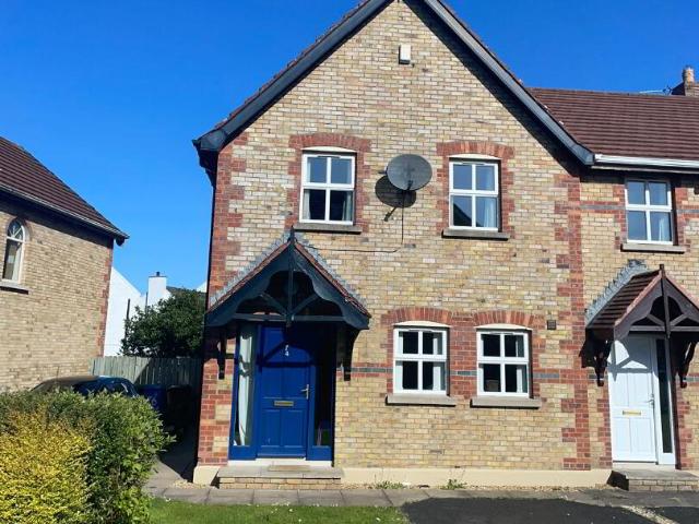 STUDENT LET 2027/28 74 Old Mill Grange Portstewart, BT55 7GE