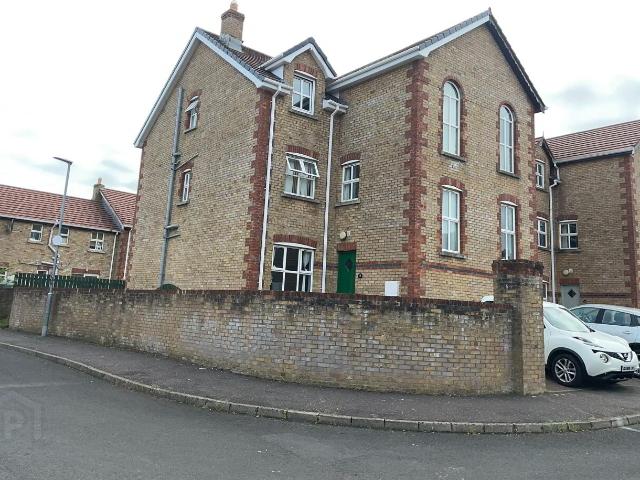 STUDENT LET 2027/28 75 Old Mill Grange Portstewart, BT55 7GE
